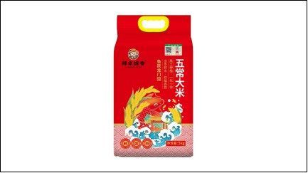 邻家饭香五常大米